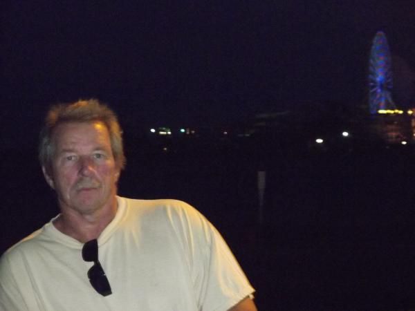 Alfred Sonnie Donnally - Class of 1977 - Millville Senior High School