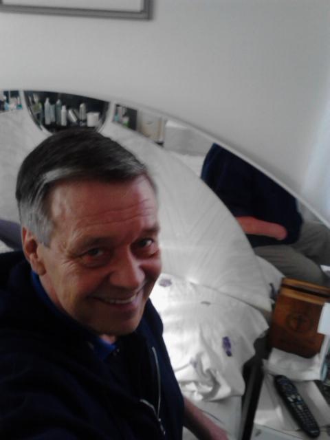 Ralph Ward - Class of 1968 - Millville Senior High School