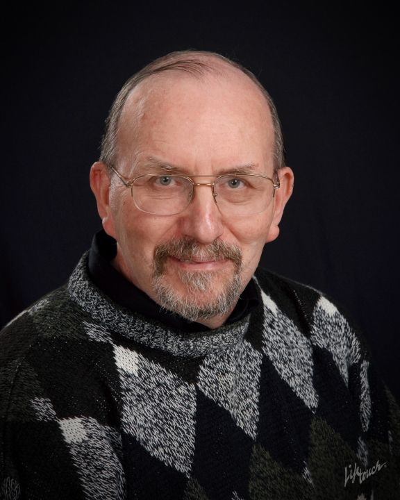 Joseph Brown - Class of 1969 - Millville Senior High School