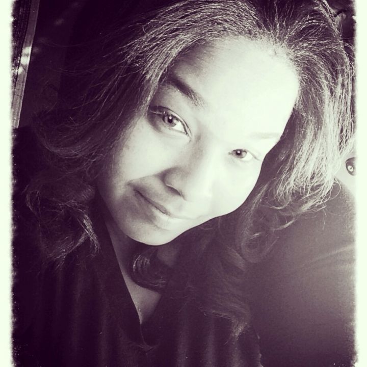 Tasha Tasha Robinson - Class of 1999 - Millville Senior High School