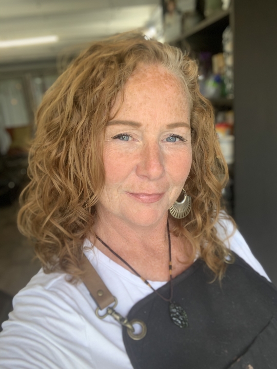 Kelly Dutton - Class of 1992 - Millville Senior High School