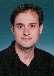 Drew Holt - Class of 1995 - Millville Senior High School