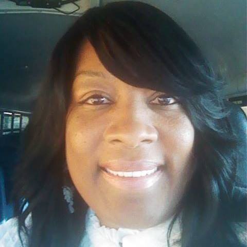 Latishia Wyche - Class of 1990 - Millville Senior High School