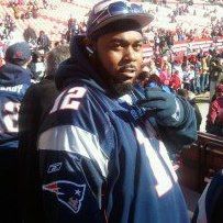 Ryan Carter - Class of 2004 - Millville Senior High School