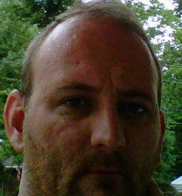 Christopher Shelton - Class of 1994 - Millville Senior High School