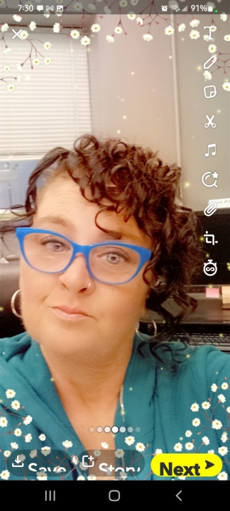 Melanie Melanie A Felmey - Class of 1986 - Millville Senior High School