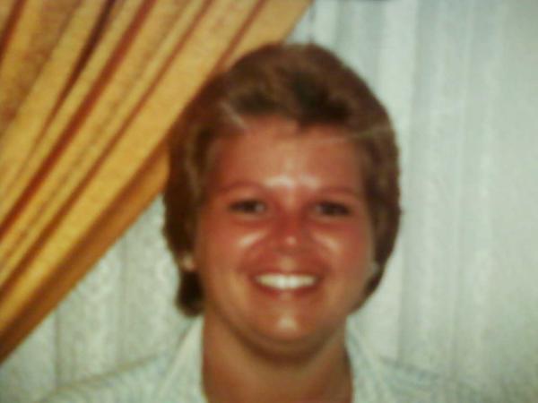 Patricia Polhamus - Class of 1978 - Millville Senior High School