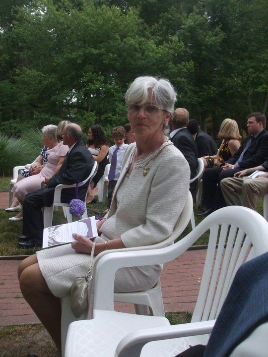 Mary Cottrell - Class of 1958 - Millville Senior High School