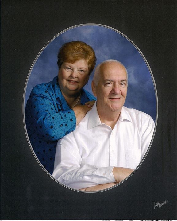 Kenneth Brecht - Class of 1958 - Millville Senior High School