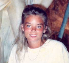 Daphnae Stites-felice - Class of 1991 - Millville Senior High School