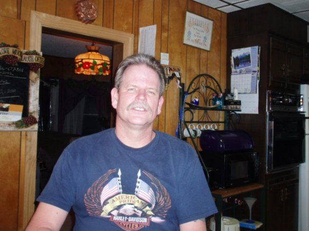 Thomas Swenson - Class of 1974 - Millville Senior High School
