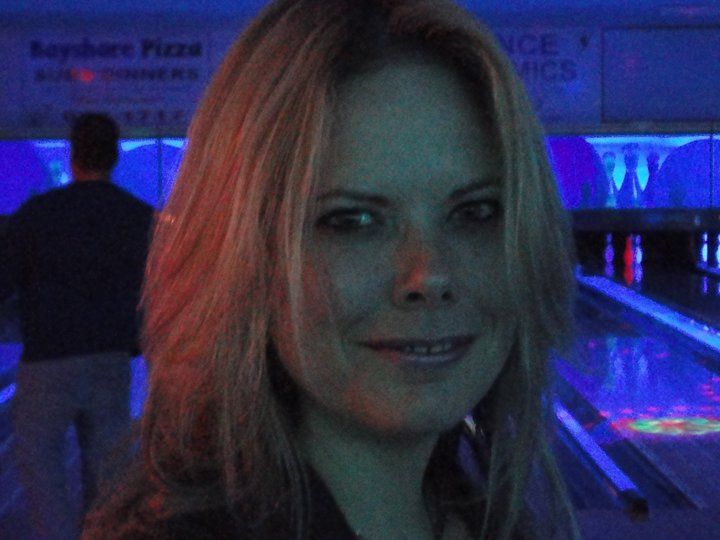 Sieglinde Perewiznyk Mays - Class of 1992 - Millville Senior High School