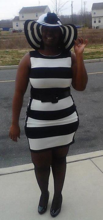 Dynasty George - Class of 2003 - Millville Senior High School