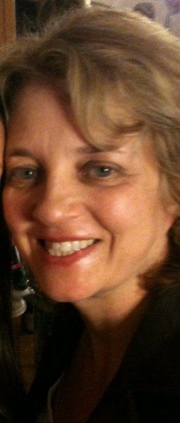 Carol Burkhardt-fuentes - Class of 1979 - Millville Senior High School