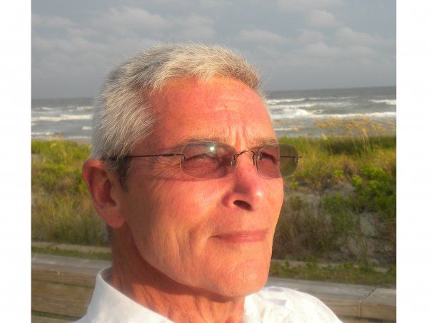 Bruce Higgins - Class of 1965 - Millville Senior High School