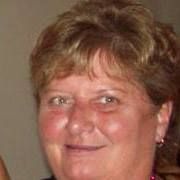 Kathy Conti - Class of 1971 - Millville Senior High School