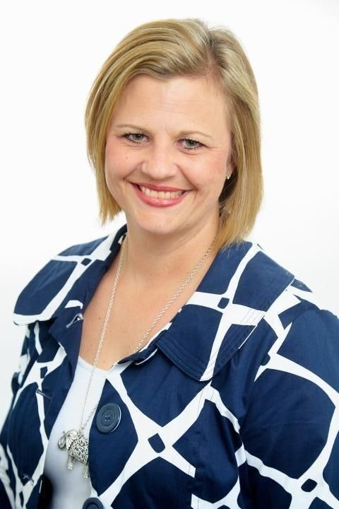 Melissa Bartels - Class of 1991 - James Bowie High School