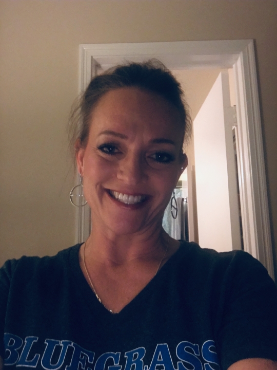 Laileigh O'brien - Class of 1989 - James Bowie High School