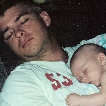 Rob Crosley - Class of 1993 - James Bowie High School