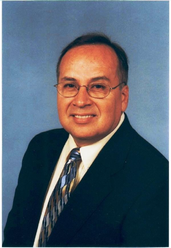 Gabriel Sanchez - Class of 1968 - James Bowie High School