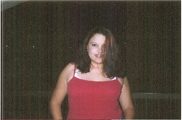 Melissa Iwanski - Class of 1999 - James Bowie High School