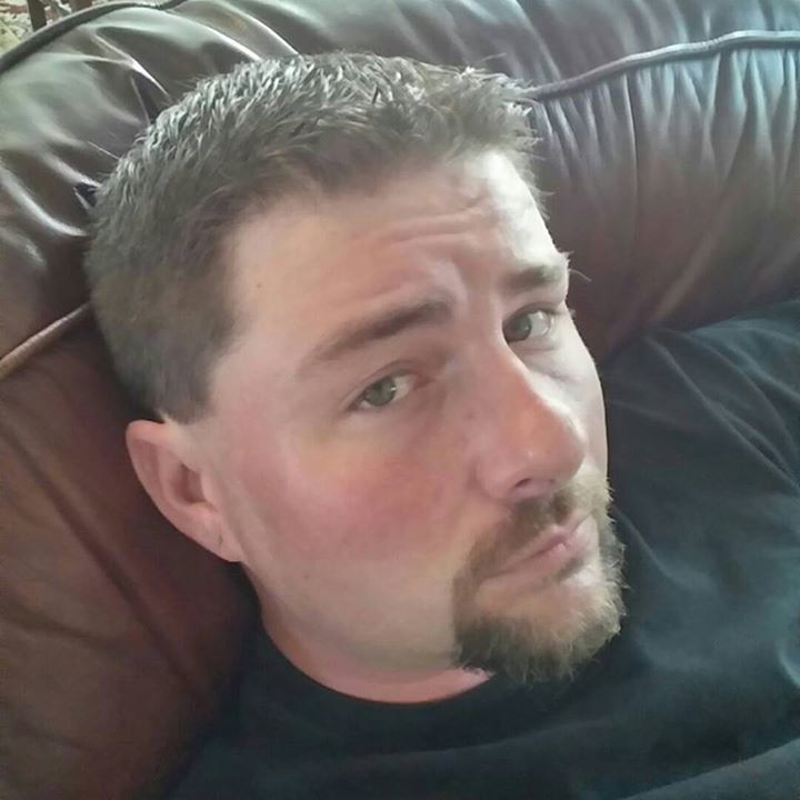 Bryce Sanders - Class of 2000 - James Bowie High School