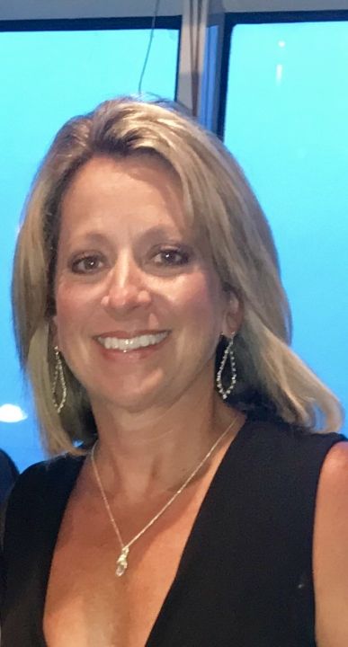 Tracy Thompson - Class of 1989 - James Bowie High School