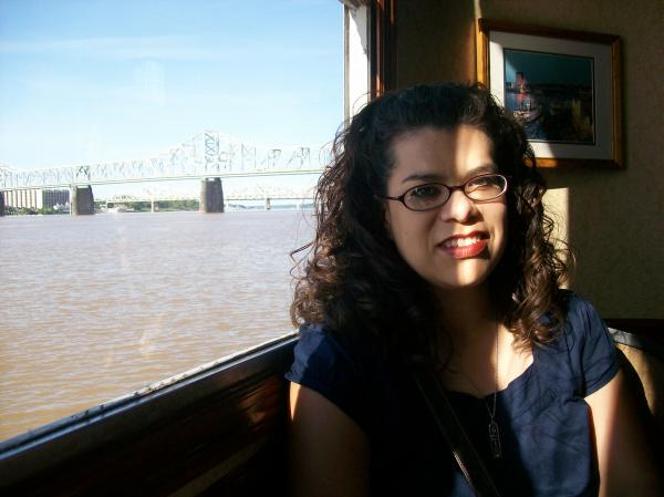 Connie Hernandez - Class of 1991 - James Bowie High School