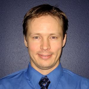 Jonathan Kinlaw - Class of 1991 - James Bowie High School