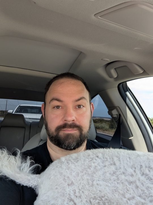 Jason David J Hatfield - Class of 1998 - James Bowie High School