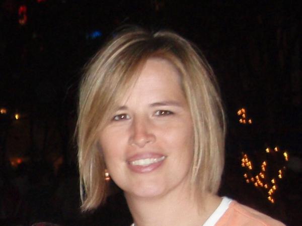 Joann Cavaco - Class of 1989 - James Bowie High School