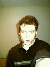 Daniel Schlegel - Class of 2000 - James Bowie High School