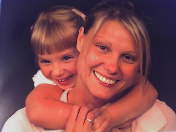 Julie Rogers - Class of 1997 - James Bowie High School