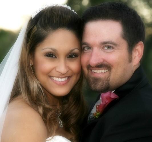 Yari Roman - Class of 1999 - James Bowie High School