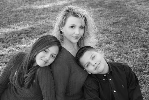 Tammie Harper - Class of 1992 - James Bowie High School