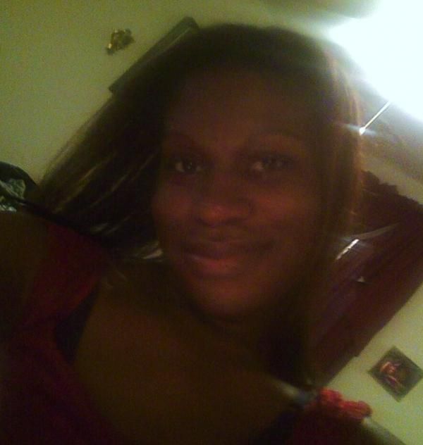 Calandra Pigg - Class of 1994 - James Bowie High School
