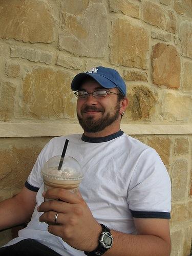 Sam Mitschke - Class of 1997 - James Bowie High School