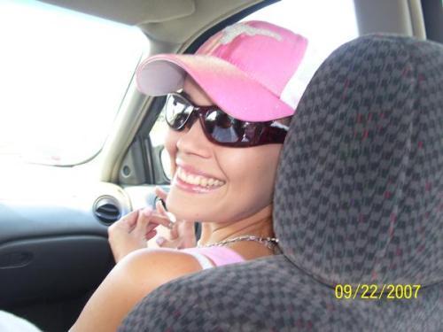 Amanda Stephens - Class of 1997 - James Bowie High School