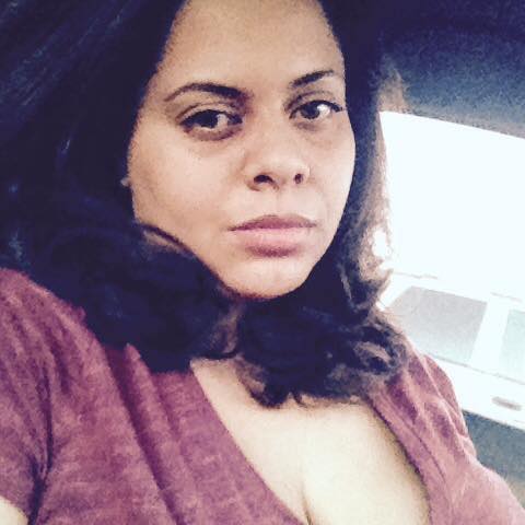 Arlette Williams - Class of 2002 - James Bowie High School
