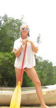 Lindsey Fast - Class of 1996 - James Bowie High School