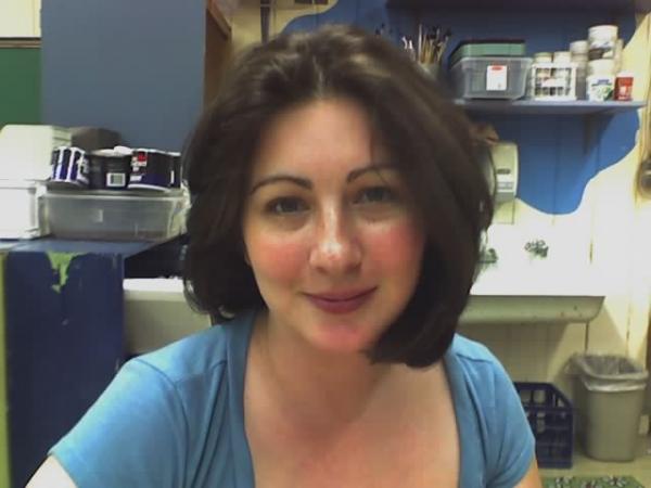 Jessica Sloan - Class of 1997 - James Bowie High School