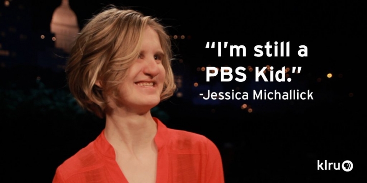 Jessica Michallick - Class of 2008 - James Bowie High School