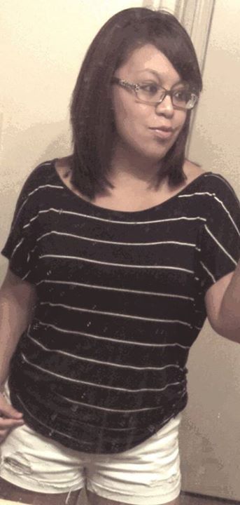 Christine Maestas - Class of 2004 - James Bowie High School