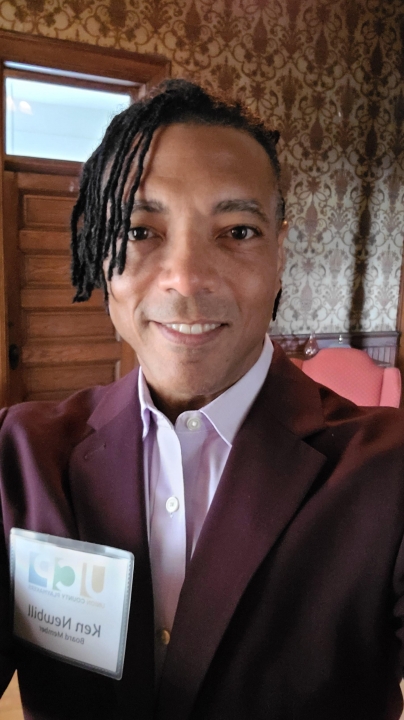 Kenneth Newbill - Class of 1990 - James Bowie High School