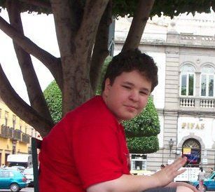Chris Currier - Class of 2006 - James Bowie High School
