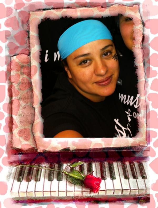 Norma Fernandez - Class of 1996 - James Bowie High School