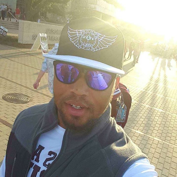 Matthew Gholston - Class of 2011 - James Bowie High School