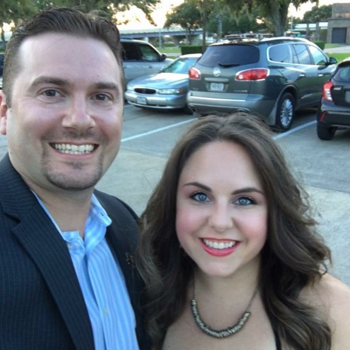 Jodi Ragland - Class of 2001 - James Bowie High School