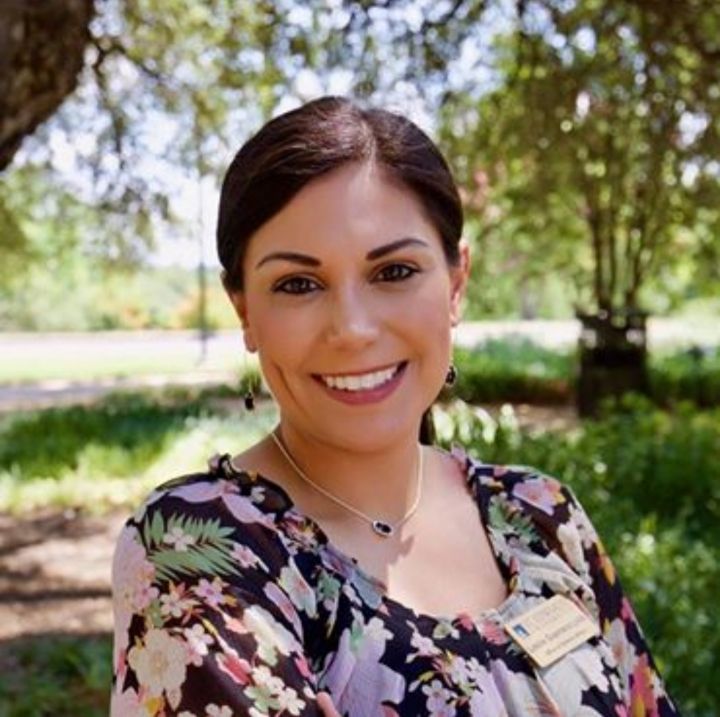 Leslie Guerrero - Class of 2002 - James Bowie High School