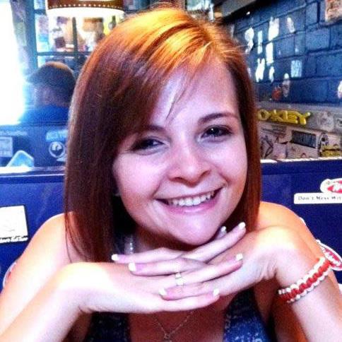 Helena James - Class of 2008 - James Bowie High School